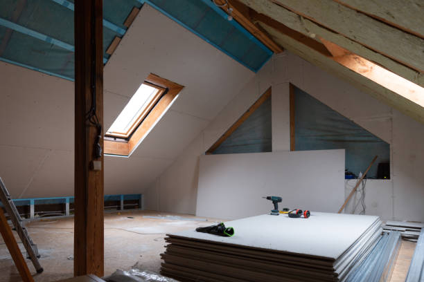 Best Specialty Insulation in Mystic, CT
