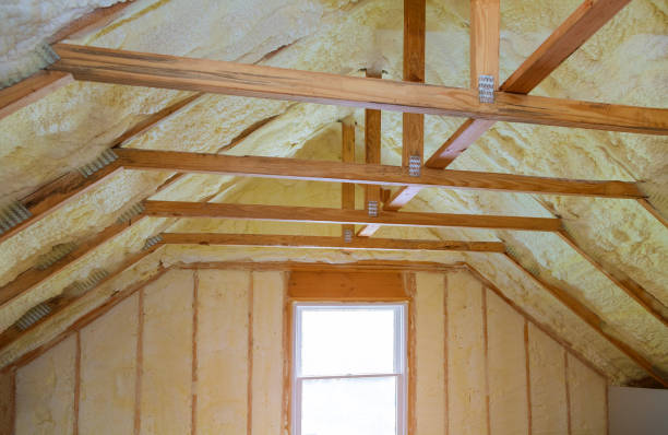 Best Insulation Maintenance and Repair in Mystic, CT