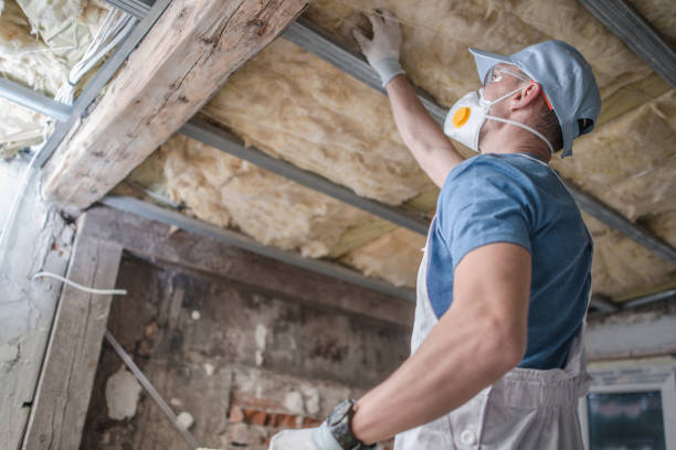 Best Insulation for Specific Applications in Mystic, CT