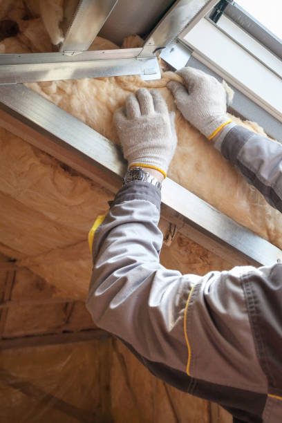  Mystic, CT Insulation Contractor Pros