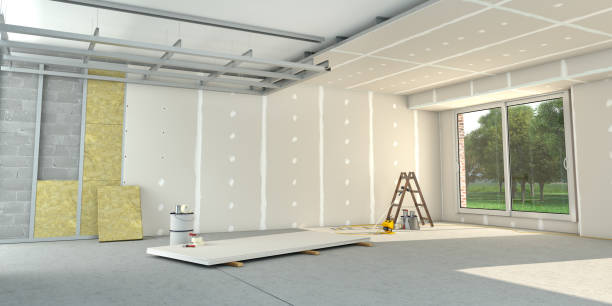 , CT Insulation Contractor Company