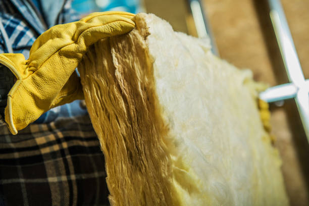Best Insulation for Specific Applications in Mystic, CT