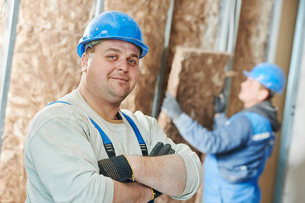 Best Insulation Installation Services in Mystic, CT